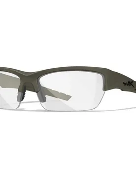 Valor Glasses Frame OD Green One Size Men,Women - Wiley X - FashionsVida