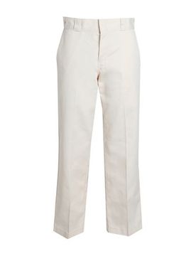 Pantalones Hombre Marfil 28W-30L,29W-30L Hombre