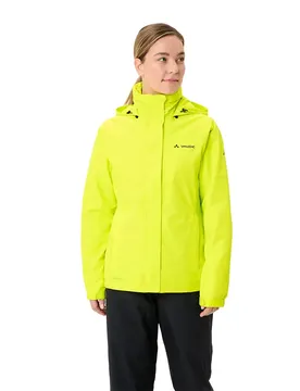 Vaude Bike Veste Escape Bike Warm