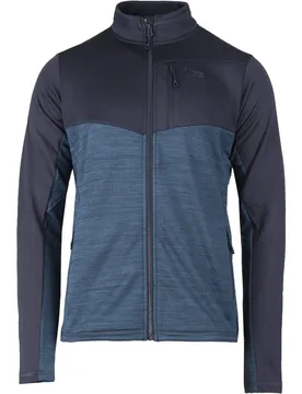 Liam forro polar esquí hombre (S) - Neak peak - FashionsVida