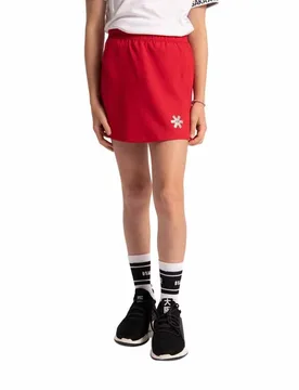 Jupe Training S Rec Red 8-10 Années Fille - Osaka - FashionsVida