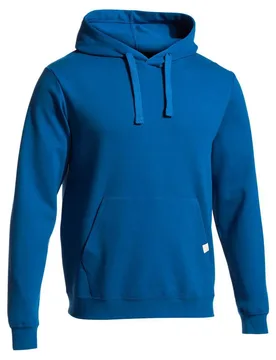Sweat à Capuche Combi Royal 7-8 Années Garçon - Joma - FashionsVida