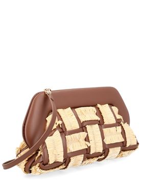 Themoirè Mini Chic Handbag