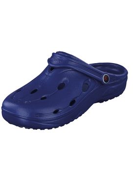 Duflex Clog DUX 36 blau