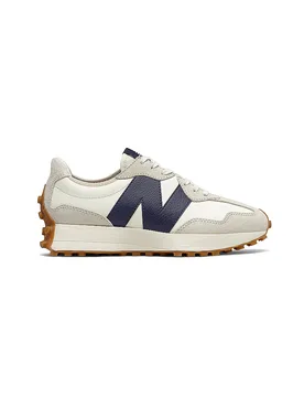 Sneaker 327 crème 41 1/2 - New Balance - FashionsVida