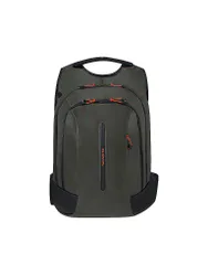 Zaino - Zaino per laptop ECODIVER Large climbing ivy oliva