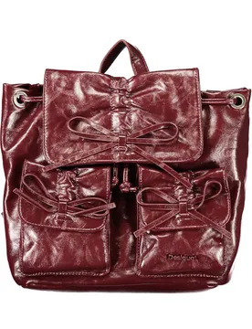 Damen RUCKSACK Violett 26SAKP09_VI3032