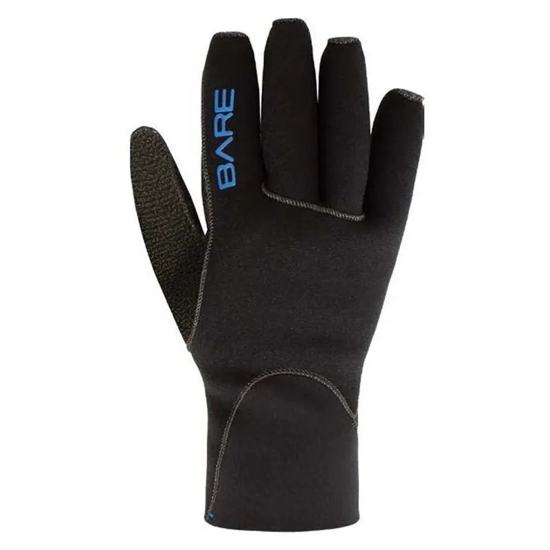 Bare Guanti K Palm 3 Mm