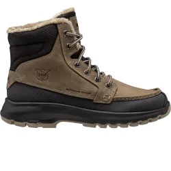Garibaldi v3 botas apreski hombre Gris (44)