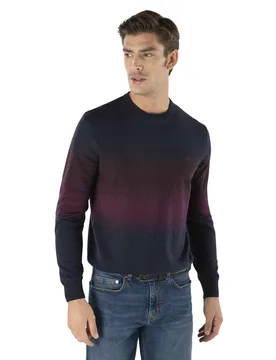Harmont & Blaine Maglie Blu - Harmont & Blaine - FashionsVida