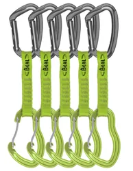 Pack de 5 dégaines - Pack Zest Quickdraw 11 cm x5 Green