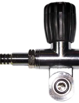 Valvola Second Outlet For Modular Sx