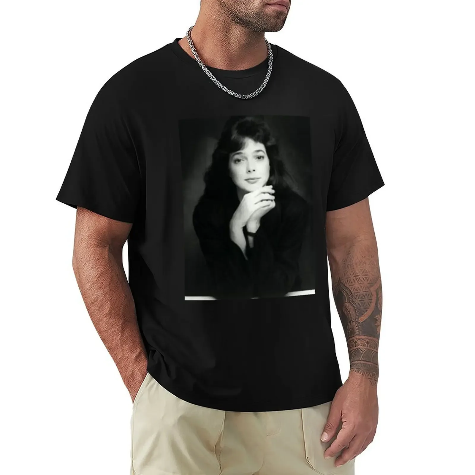 Nanci griffith T-Shirt Worker Basic Short Sleeve Tee - Aliexpress - FashionsVida