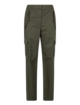 Burberry Pantaloni Freja W