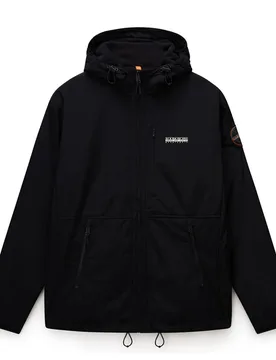 Veste Tundra Winter 1 Black Beauty XS - Napapijri - FashionsVida