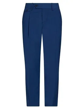 MARSĒM Hose Herren Blau 46 Herren - MARSĒM - FashionsVida