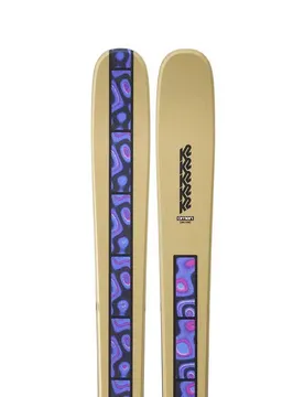 Skis Alpins Omen 90 159 Homme