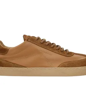 Sneaker Panama Soft Caramel EU 42