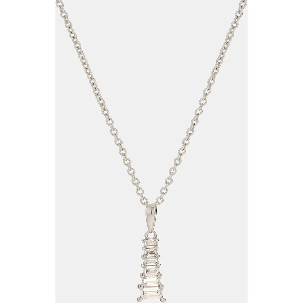 Colgante de oro y diamantes - El Corte Inglés - FashionsVida