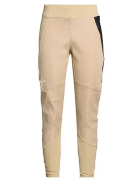 Leggings Damen Beige 36,38,40,42 Damen - Salewa - FashionsVida