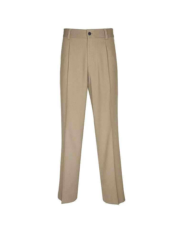 Hugo Chino FLIPS251X beige 52 - Hugo Boss - FashionsVida