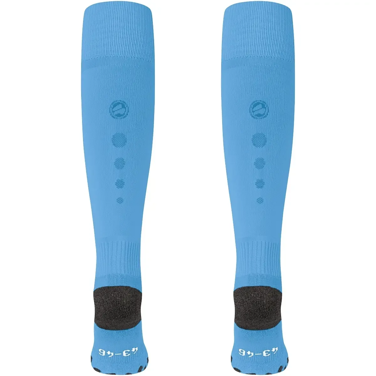 Socken Allround - Bleu - unisex - Size: 43/46 - Jako - FashionsVida
