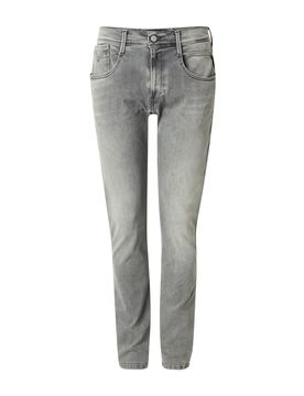REPLAY Vaquero 'ANBASS' gris denim