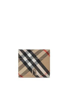 Burberry Portafoglio