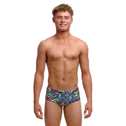 Boxers Fts015 Bits Of Peace 8 Anni