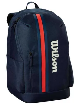 Team 2025 Backpack Navy / One Size - Wilson - FashionsVida