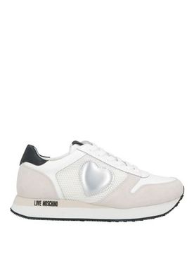 Sneakers Damen Weiß 35,36 Damen