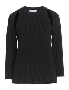 Pullover Mujer Negro 34,36,38,40,42 Mujer
