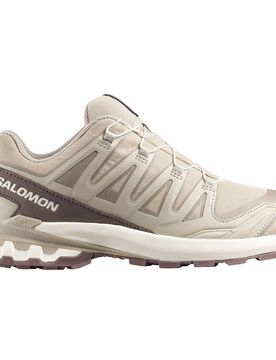 Xa pro 3d v9 lifelong zapatillas trail hombre Verde (43 1/3)