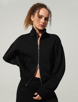 Veste Zippée Heirloom '89 XL - SILKERRY™ Respirante et Élégante