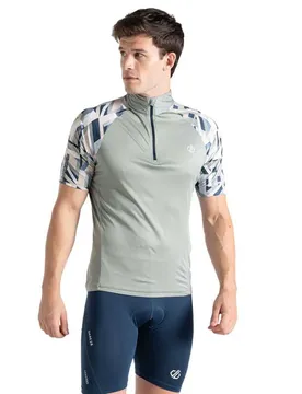 Maillot à Manches Courtes Riding