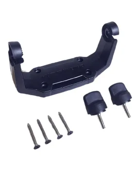 Gm H5 Gimbal Mount Blue For Helix 5 unisex - Humminbird - FashionsVida