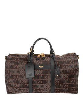 Moschino Clutch