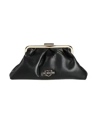 Handtaschen Damen Schwarz -- Damen