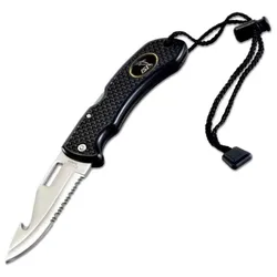 Coltello 21 Cm Stainless Steel