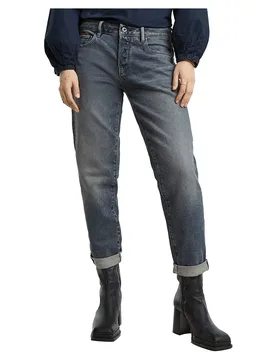 Jeans Kate Boyfriend Antic Sand Blast 27 - G-Star - FashionsVida