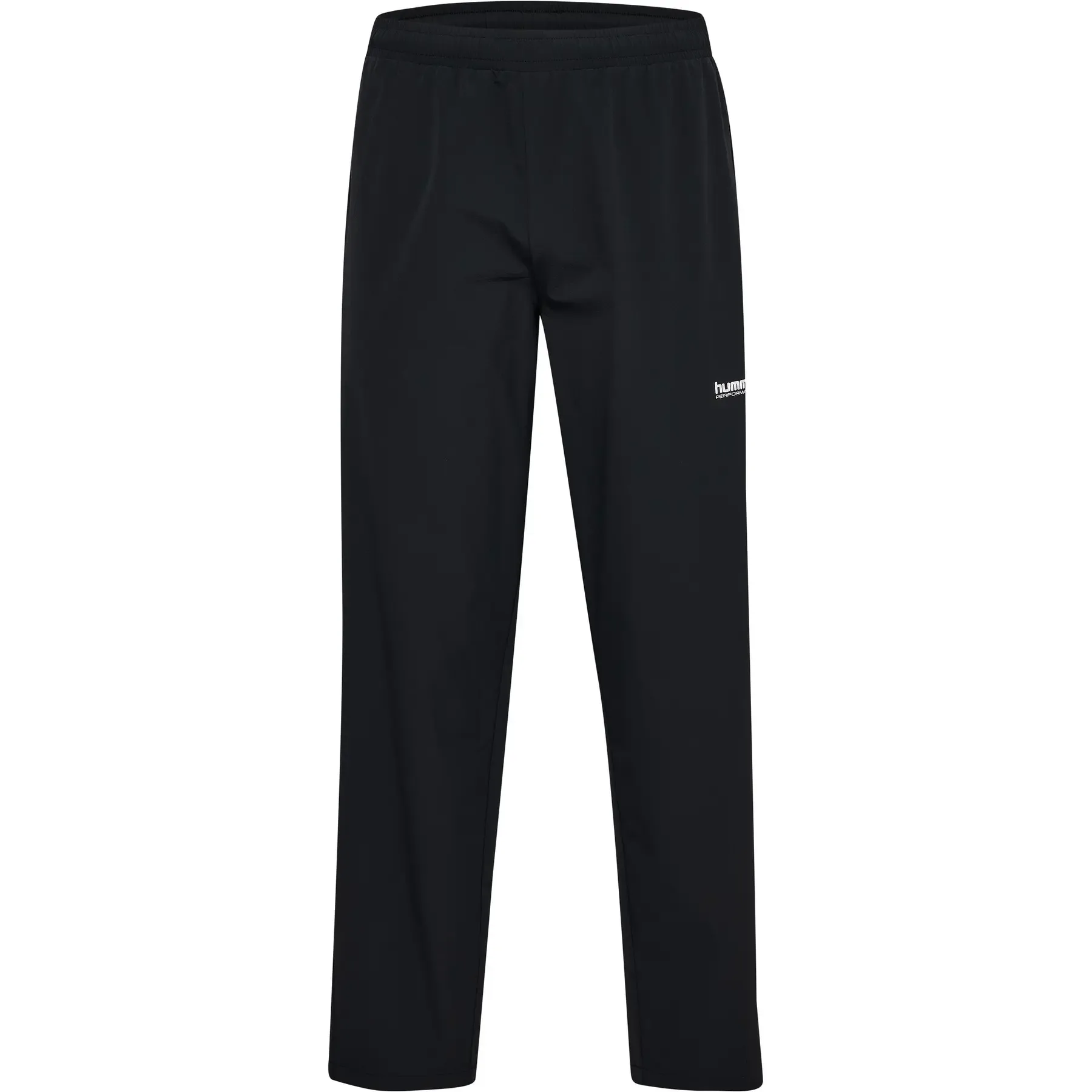 Jogginghose Pulse - Noir - male - Size: S - Hummel - FashionsVida