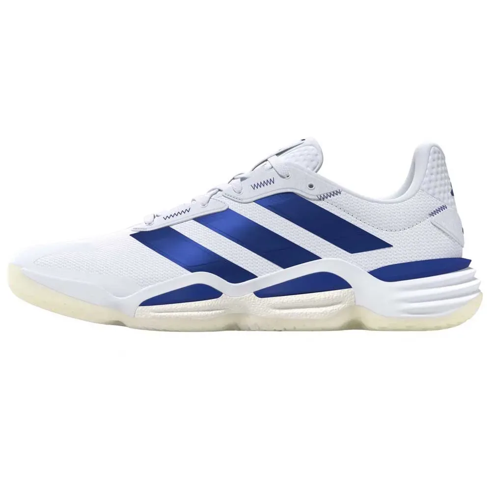 Baskets Stabil 16 Cloud White / Royal Blue / Royal Blue EU 42 - Adidas - FashionsVida