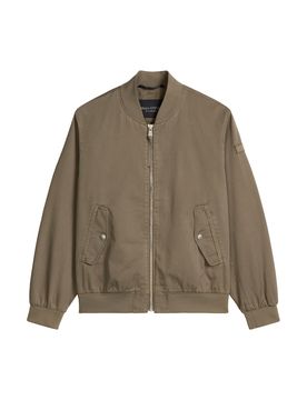 Woven Outdoor Jackets male