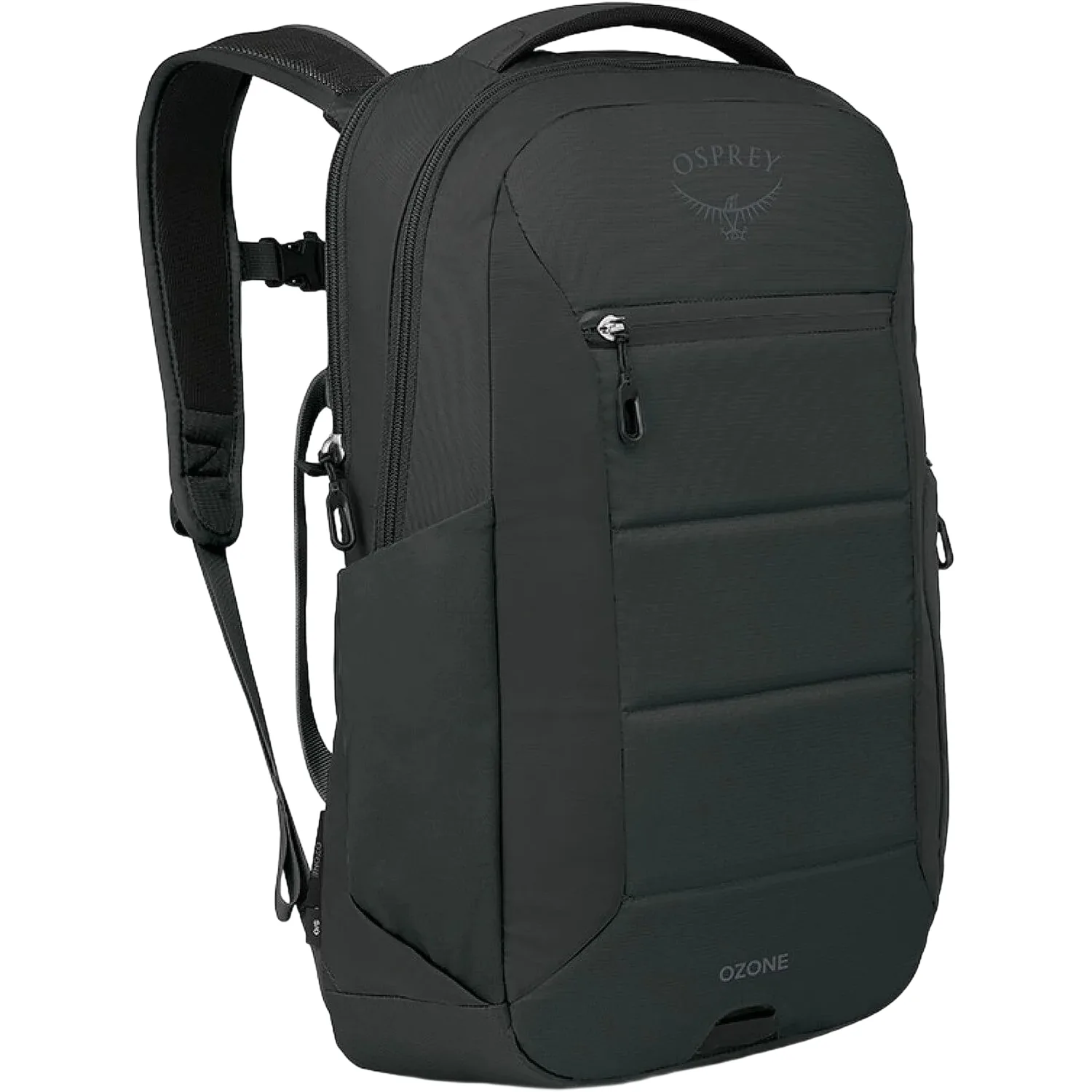 Rucksack Ozone Laptop - 18 Liter, schwarz - Osprey - FashionsVida