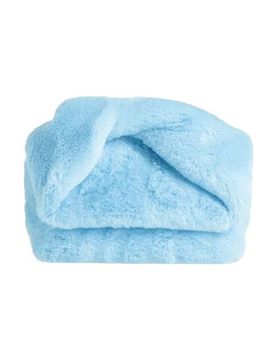 Bolso de mano Mujer Azul celeste -- Mujer