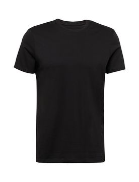 ARMANI EXCHANGE Camiseta negro