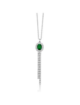 Collana Donna Kiara KCLD3934B