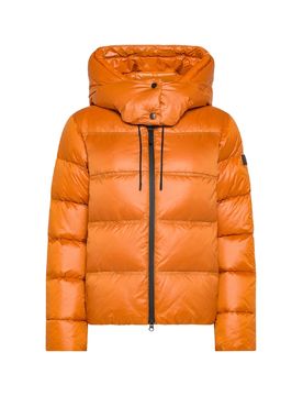 Peuterey Giacconi Arancio