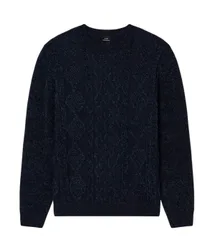 ARMANI EXCHANGE Maglie Blu
