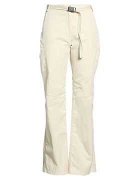 Pantalones Mujer Beige 2,3 Mujer